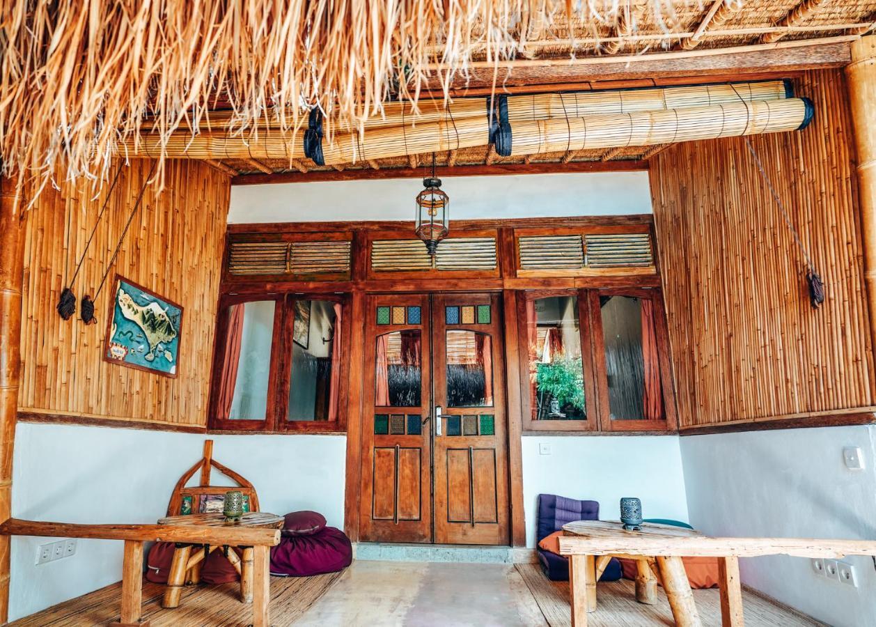 Blue Earth Village Амед Екстер'єр фото