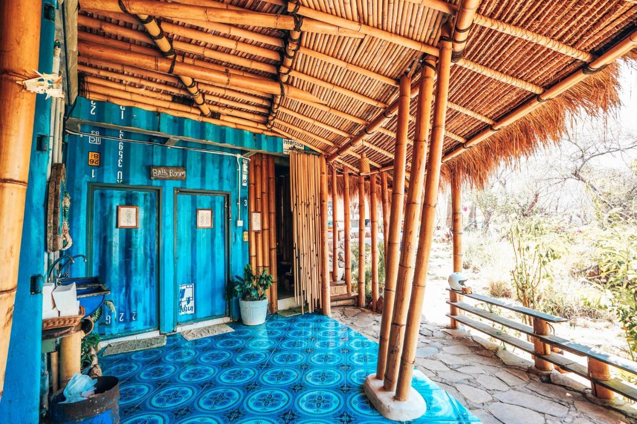 Blue Earth Village Амед Екстер'єр фото
