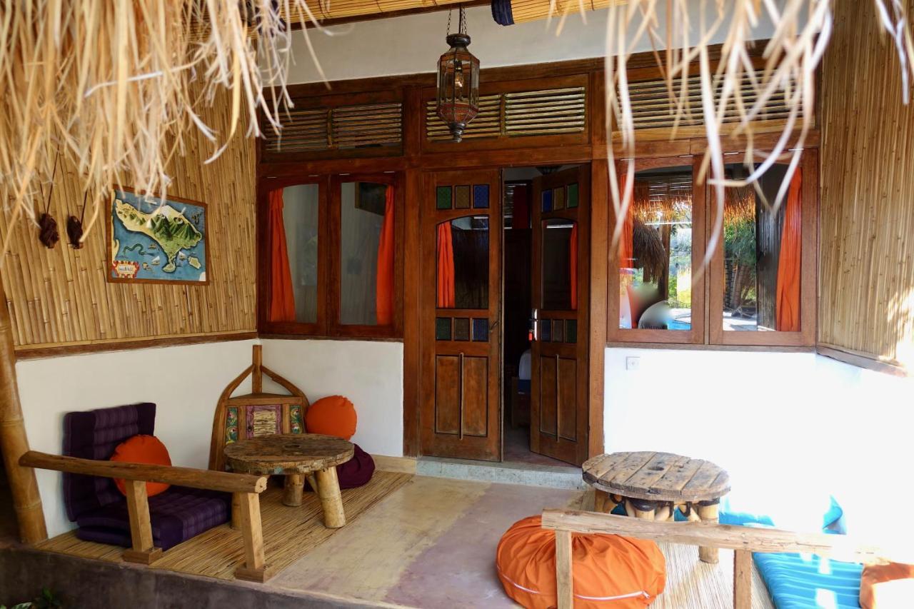 Blue Earth Village Амед Екстер'єр фото