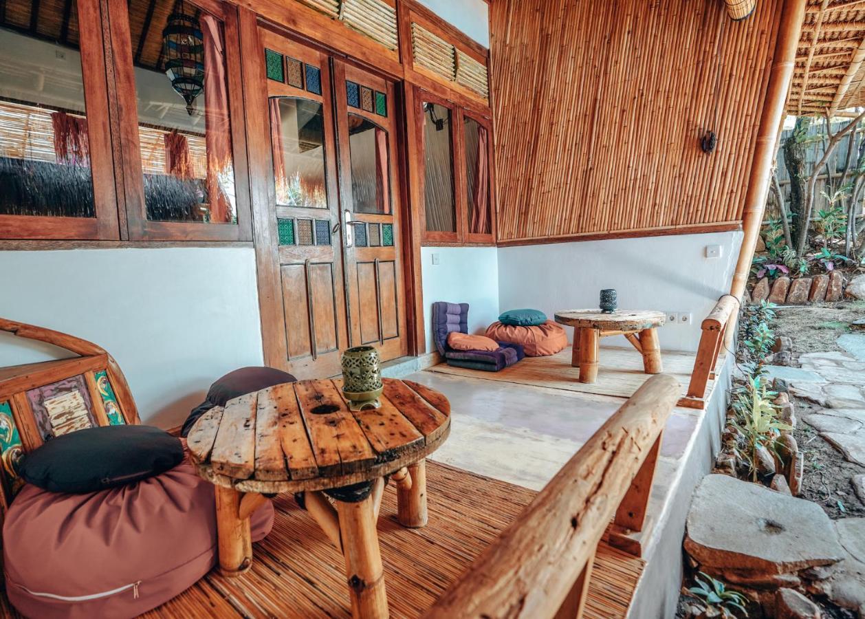 Blue Earth Village Амед Екстер'єр фото