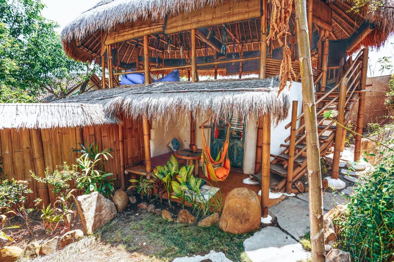 Blue Earth Village Амед Екстер'єр фото