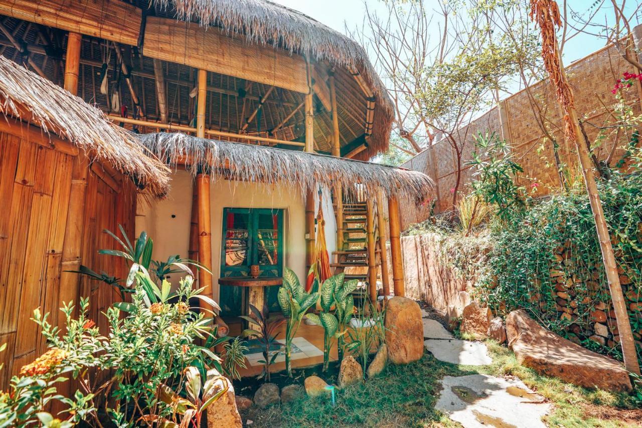 Blue Earth Village Амед Екстер'єр фото