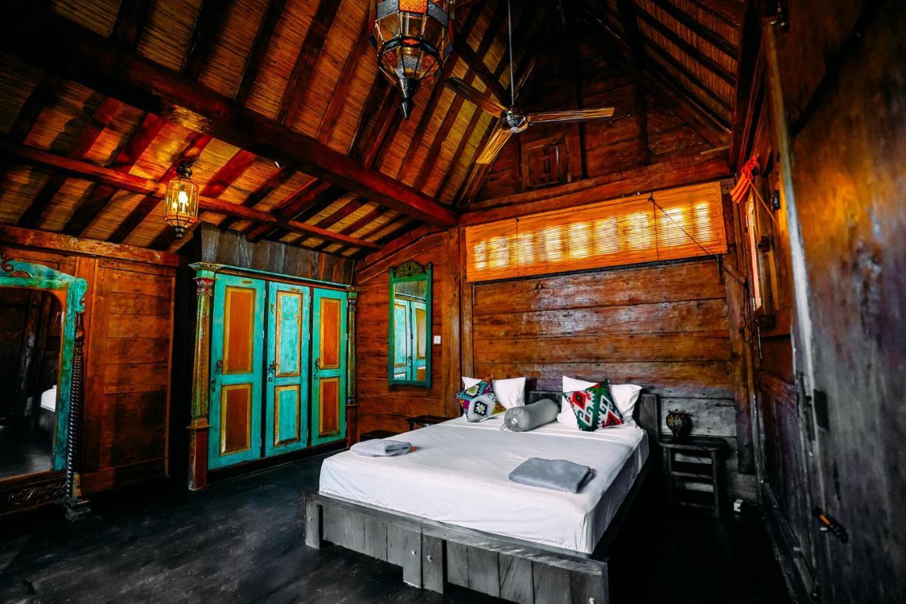 Blue Earth Village Амед Екстер'єр фото