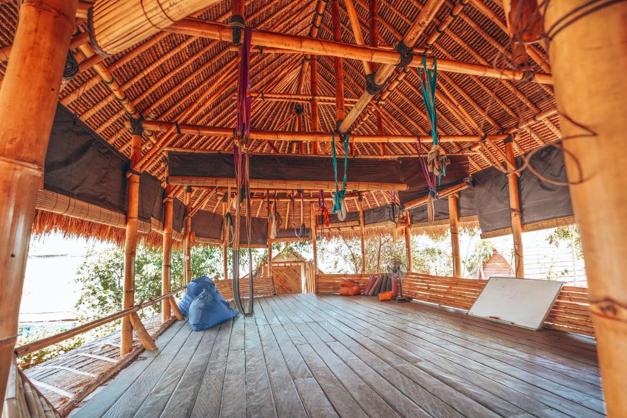 Blue Earth Village Амед Екстер'єр фото