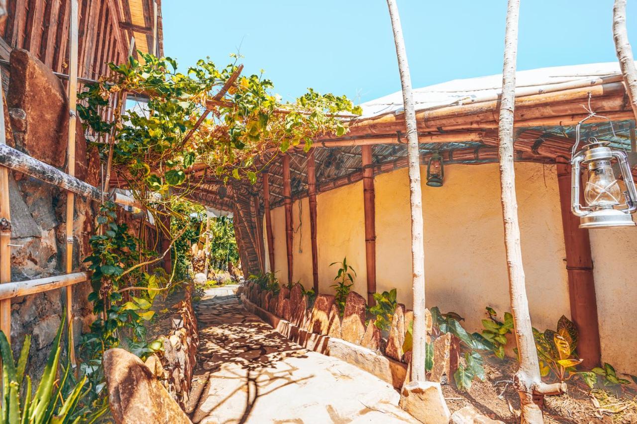 Blue Earth Village Амед Екстер'єр фото