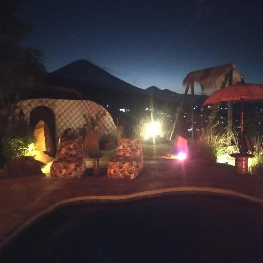 Blue Earth Village Амед Екстер'єр фото
