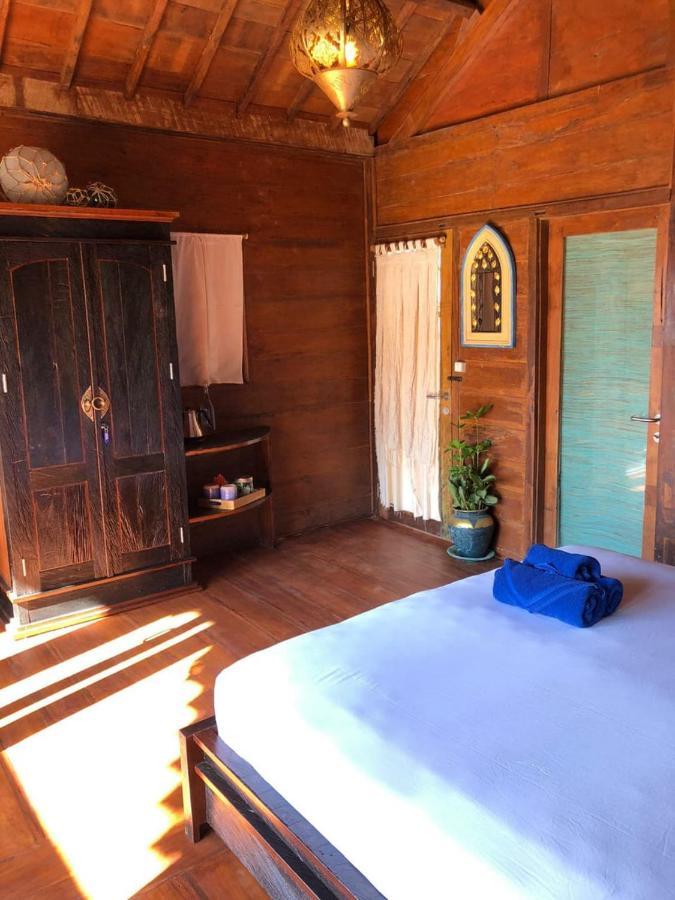 Blue Earth Village Амед Екстер'єр фото
