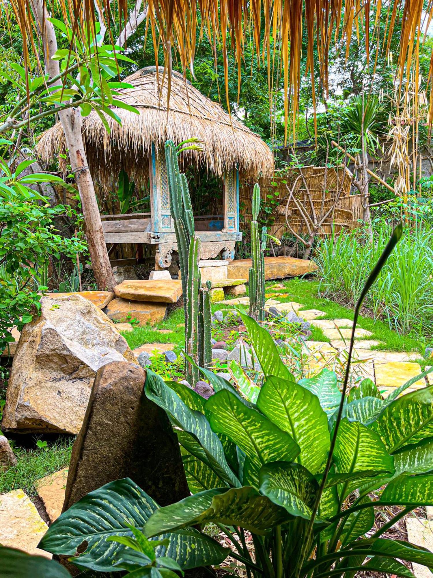 Blue Earth Village Амед Екстер'єр фото